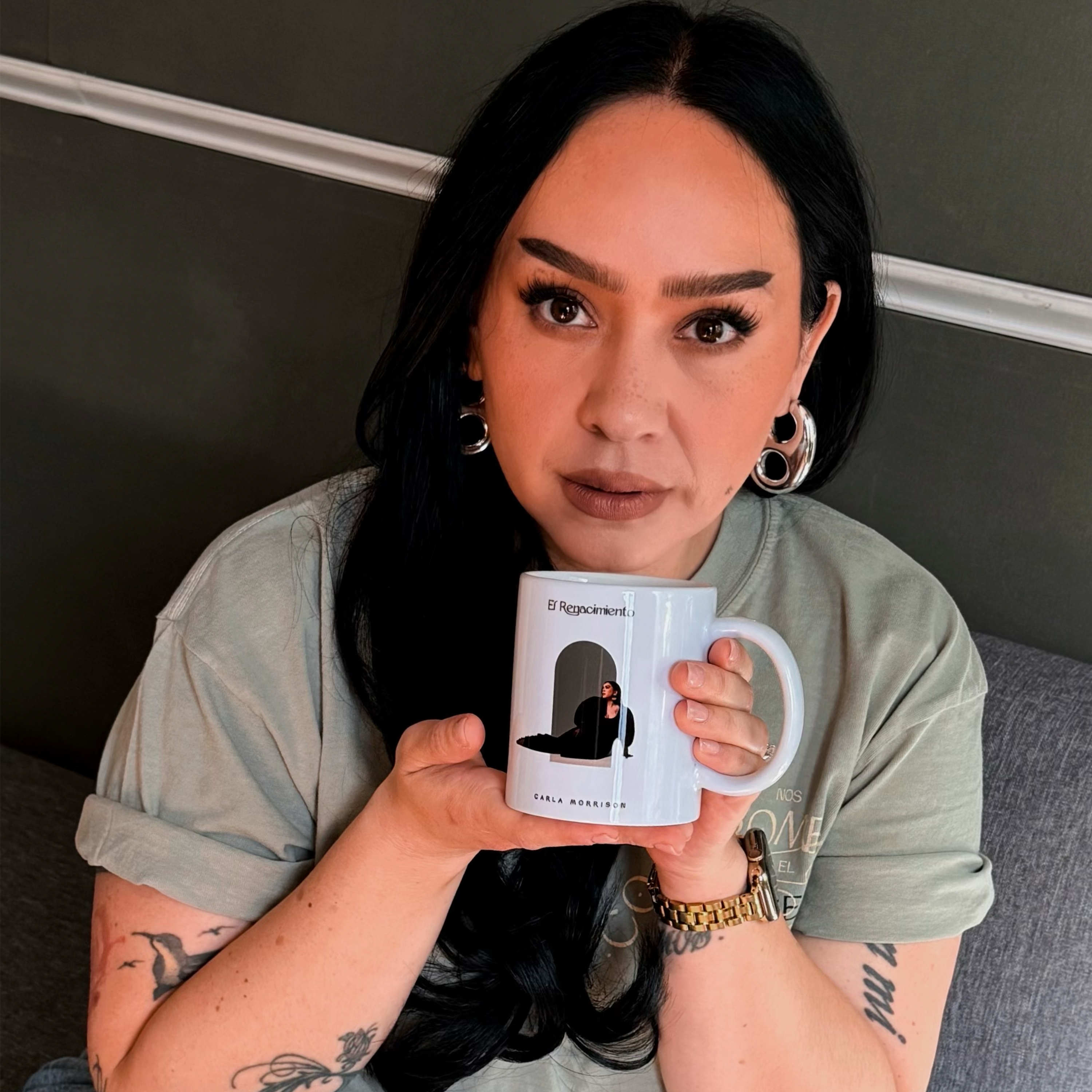 Renacimiento Coffee Mug