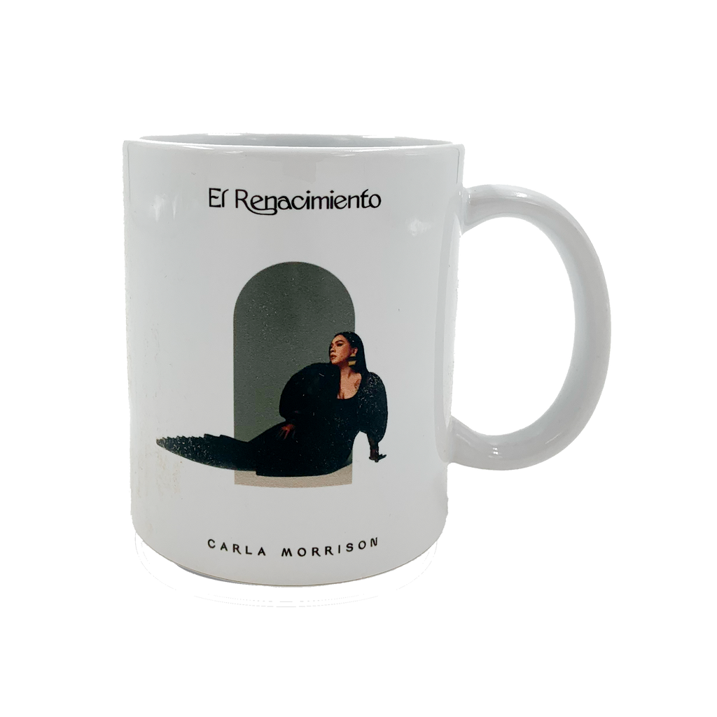 Taza de café Renacimiento